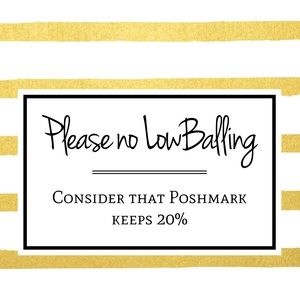 Please be respectful